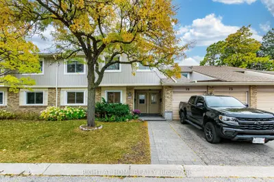 6797 Formentera Avenue 75, Mississauga, On L5n 2l6