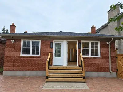99 Regent Road Unit 3, Toronto, On M3k 1h2