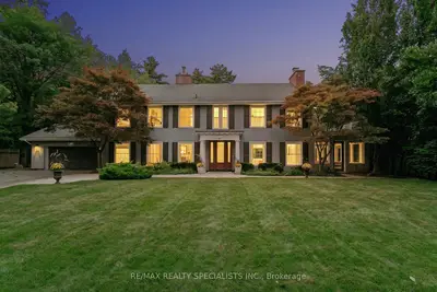 1309 Gatehouse Drive, Mississauga, On L5h 1a6