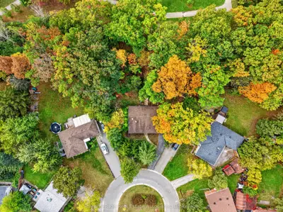 1340 Mountain Grove Avenue, Burlington, On L7p 2h2