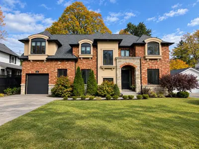 991 Glenwood Avenue, Burlington, On L7t 2k1