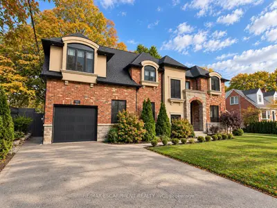 991 Glenwood Avenue, Burlington, On L7t 2k1