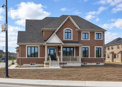 484 Rivermount Road, Brampton, On L6y 6j5