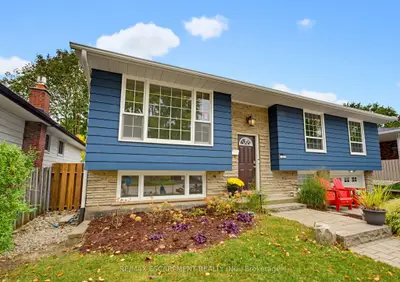 1452 Jefferson Road, Burlington, On L7p 2c6