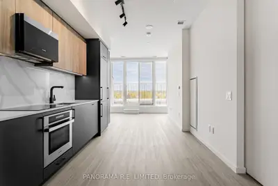 689 The Queensway Ph817, Toronto, On M8y 0c8