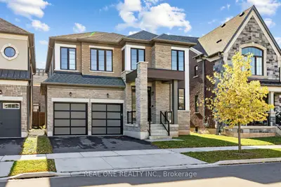 1382 Queens Plate Road, Oakville, On L6m 5l4
