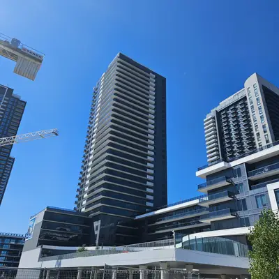 5105 Hurontario Street 1502, Mississauga, On L4z 0c9