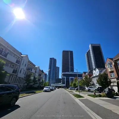 5105 Hurontario Street 1502, Mississauga, On L4z 0c9
