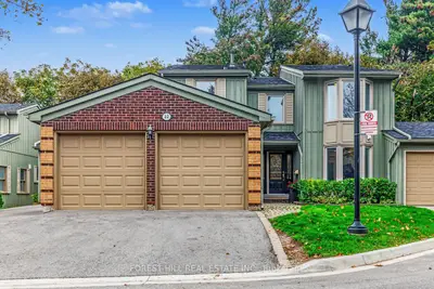 3265 South Millway 32, Mississauga, On L5l 2r3