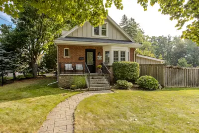 911 Lasalle Park Road, Burlington, On L7t 1m6