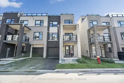 1121 Cooke Boulevard 35, Burlington, On L7t 0c3