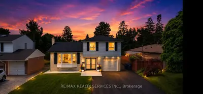 41 Brookland Drive, Brampton, On L6t 2m6