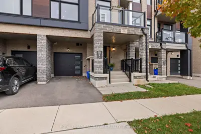 2542 Littlefield Crescent, Oakville, On L6m 5l8