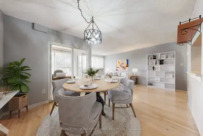 8351 Mclaughlin Road S 218, Brampton, On L6y 4h8