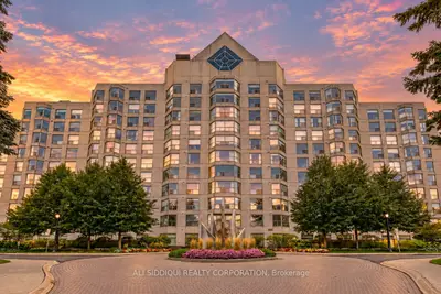 1700 The College Way 801, Mississauga, On L5l 4m2