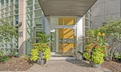 90 Absolute Avenue 909, Mississauga, On L4z 0a3