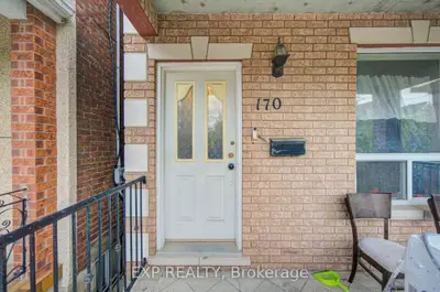 170 Wallace Avenue, Toronto, On M6h 1v2