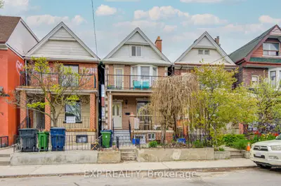 170 Wallace Avenue, Toronto, On M6h 1v2