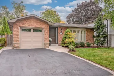 173 Arichat Road, Oakville, On L6j 5n5