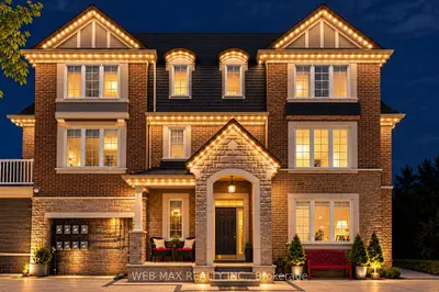265 Harold Dent Trail, Oakville, On L6m 1s1