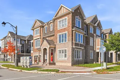 265 Harold Dent Trail, Oakville, On L6m 1s1