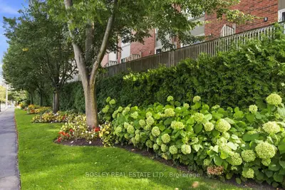 64 Old Mill Terrace 3, Toronto, On M8x 1a2