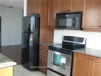 80 Absolute Avenue 1409, Mississauga, On L4z 0a5