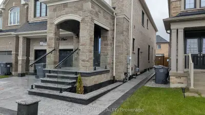 30 Merrimac Drive Bsmnt, Brampton, On L6y 6k3