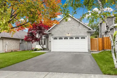 2080 pelee Boulevard, Oakville, ON L6H 5N8