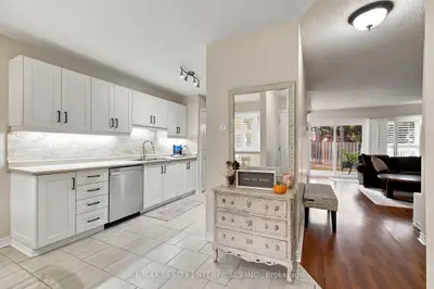 2881 Windwood Drive 82, Mississauga, On L5n 2k9