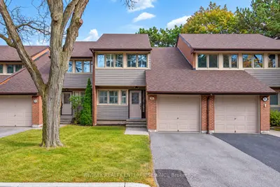 2881 Windwood Drive 82, Mississauga, On L5n 2k9