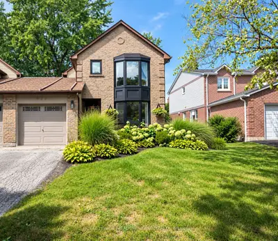 823 Laurier Avenue, Milton, On L9t 4h4