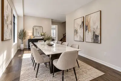 879 Plum Place, Milton, On L9e 1e1