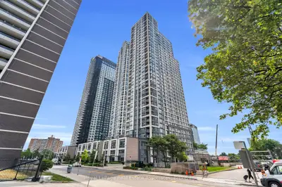 7 Mabelle Avenue 1005, Toronto, On M9a 0c9