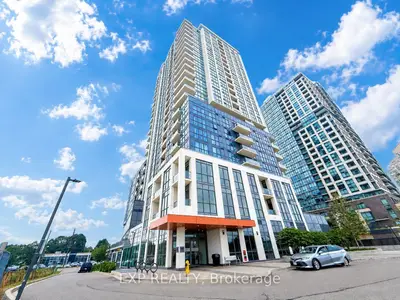 50 Thomas Riley Road 520, Toronto, On M9b 0c5