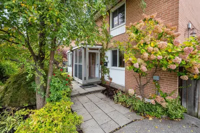 2600 Constable Road, Mississauga, On L5j 1w2