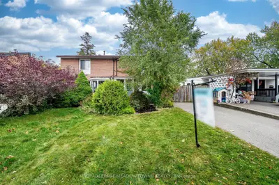 2600 Constable Road, Mississauga, On L5j 1w2