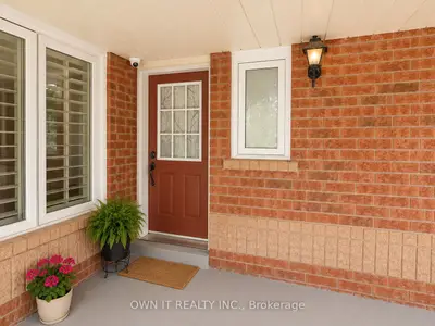 137 Prairie Rose Circle, Brampton, On L6r 1r5