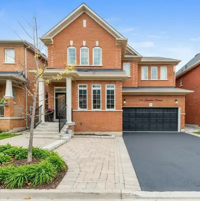 456 Laundon Terrace, Milton, On L9t 7x9