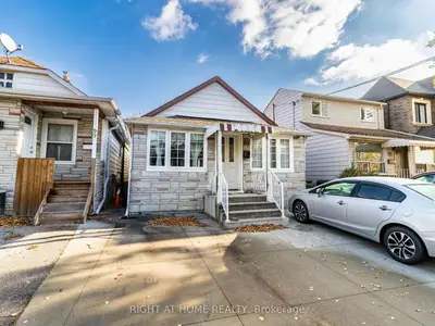 97 Twenty Ninth Street, Toronto, On M8w 3b1