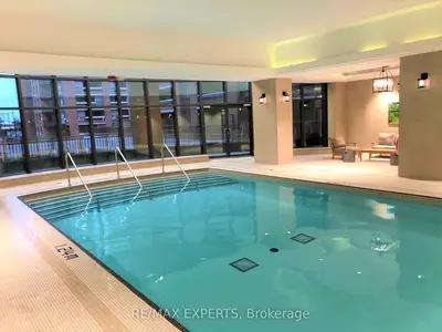 830 Lawrence Avenue W 1120, Toronto, On M6a 0a2