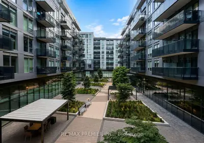 2450 Old Bronte Road 544, Oakville, On L6m 5p6