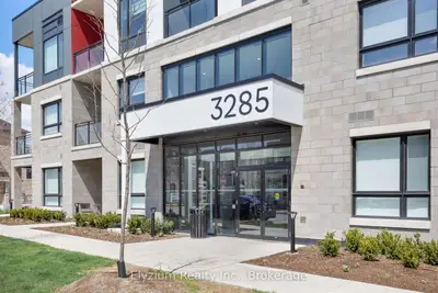 3285 Carding Mill Trail 208, Oakville, On L6m 1s1