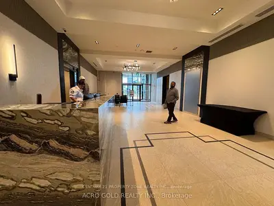 15 Watergarden Drive 2106, Mississauga, On L5r 1b2