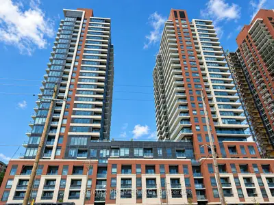 4010 Eglinton Avenue W 2217, Toronto, On M9a 0g5