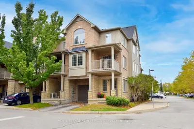 621 Budgeon Common, Burlington, On L7l 0c8