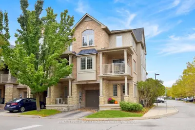 621 Budgeon Common, Burlington, On L7l 0c8