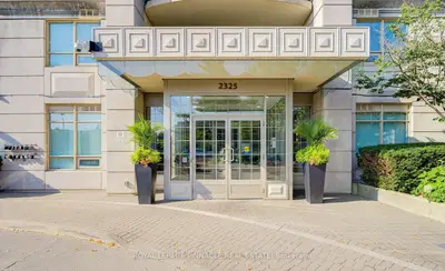 2325 Central Park Drive 1006, Oakville, On L6h 0e2