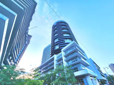 80 Marine Parade Drive 908, Toronto, On M8v 0a3