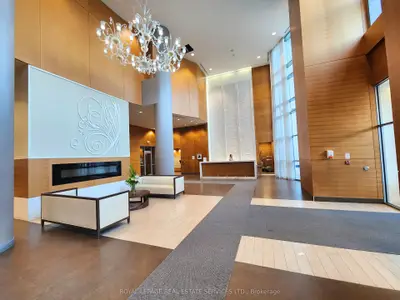 80 Marine Parade Drive 908, Toronto, On M8v 0a3
